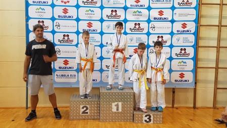 Pokal Novega mesta leta 2022